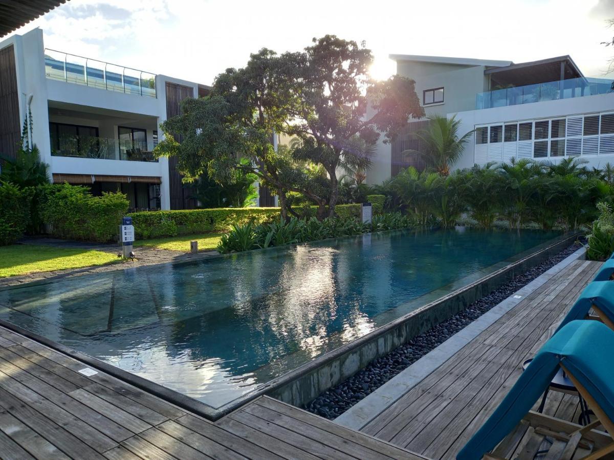The Waterclub Apartment Rivière Noire
