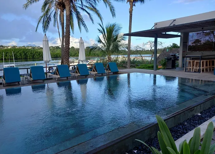 Studio The Waterclub