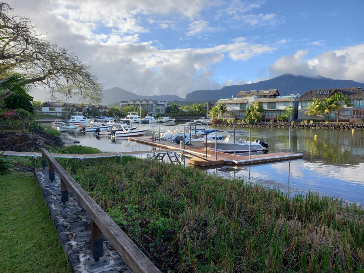 The Waterclub Apartment