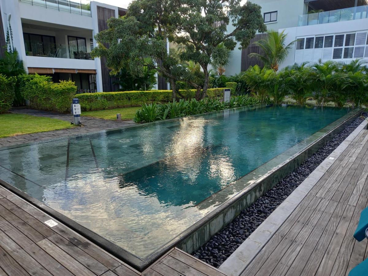 The Waterclub Apartment