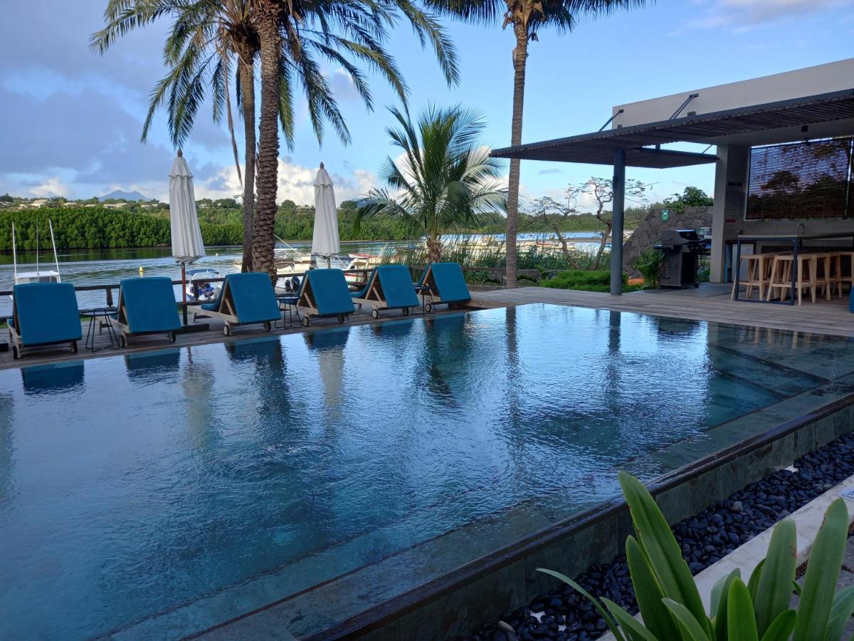 Apartment The Waterclub *