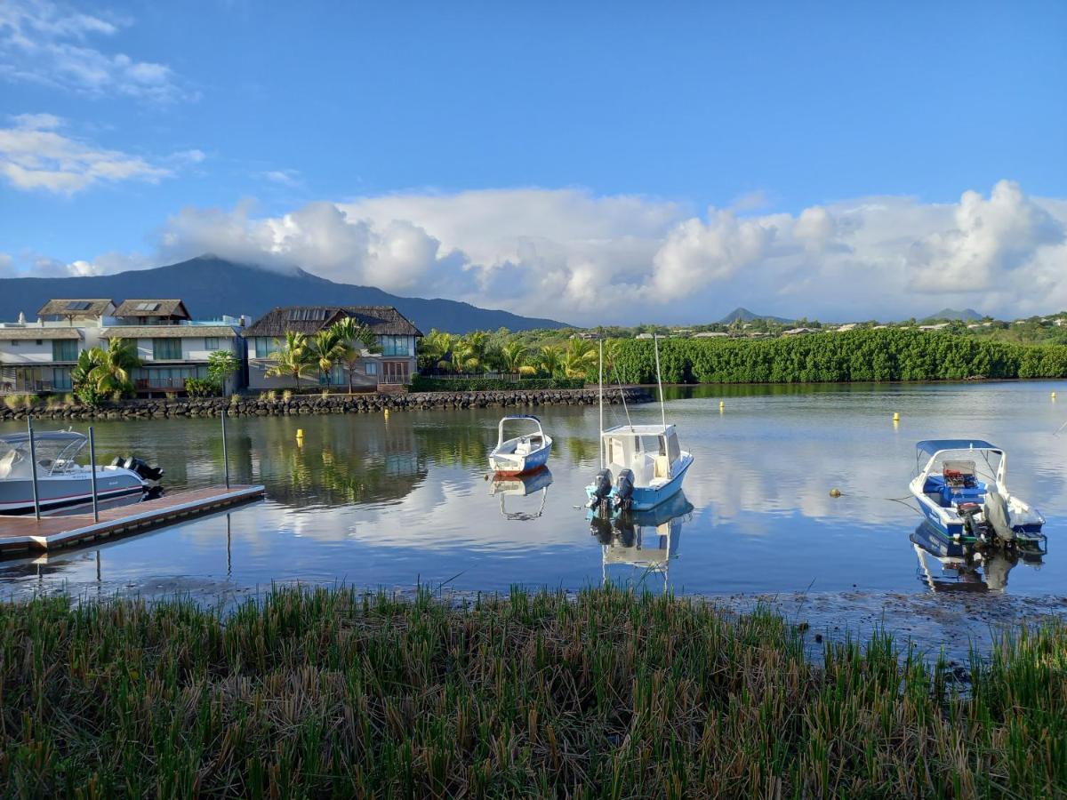 The Waterclub Apartment