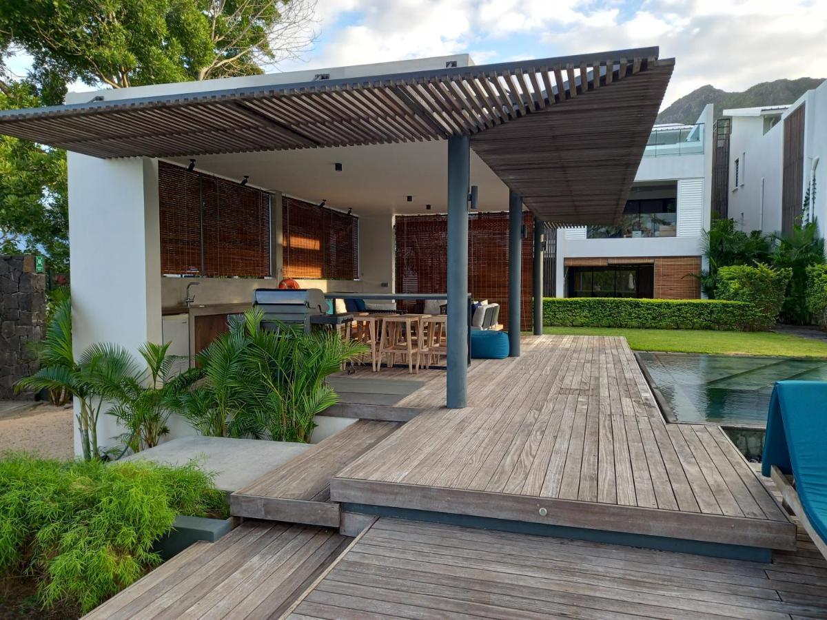 The Waterclub Riviere Noire