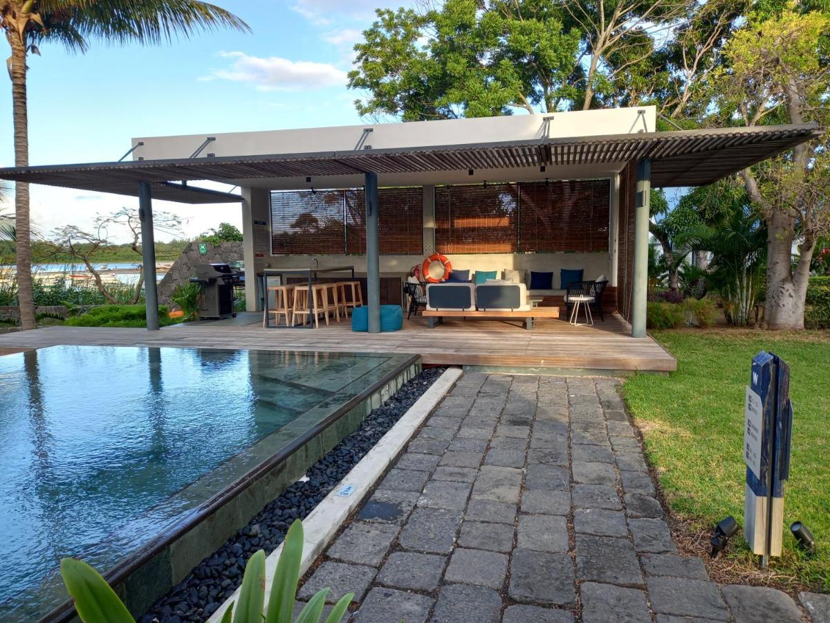 The Waterclub