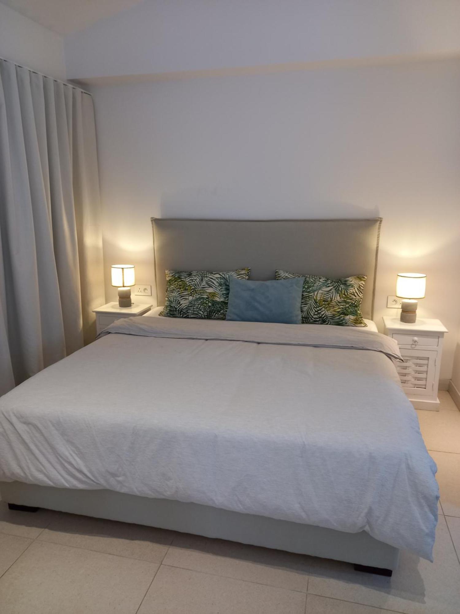 The Waterclub Apartment *